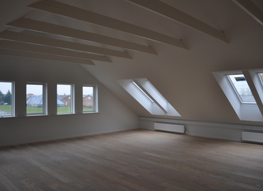 Kontor til leje på Fanøvej 5C, 8800 Viborg - 144 m² | Foto 4 - Lokalebasen.dk