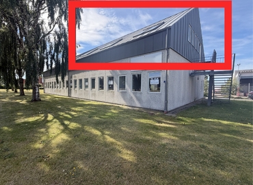 Kontor til leje på Fanøvej 5C, 8800 Viborg - 144 m² | Foto 0 - Lokalebasen