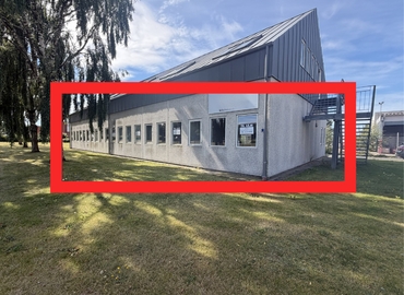 Kontor til leje på Fanøvej 5A, 8800 Viborg - 300 m² | Foto 0 - Lokalebasen.dk