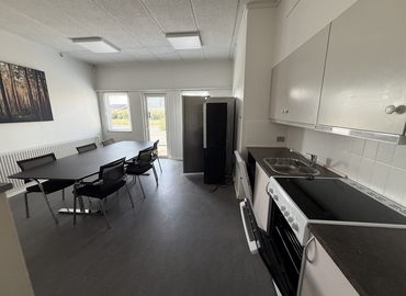 Kontor til leje på Fanøvej 5A, 8800 Viborg - 300 m² | Foto 11 - Lokalebasen