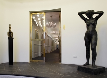 Kontor til leje på Grønningen 25, 1270 København K - 73 m² | Foto 1 - Lokalebasen