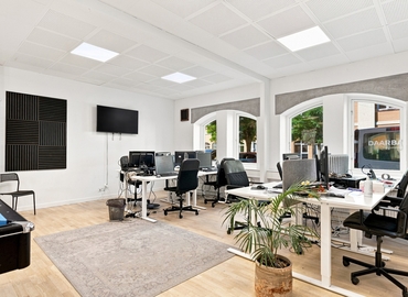 Office Søren Frichs Vej 38L 8230 Aabyhoj