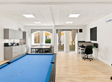 Office Søren Frichs Vej 38L 8230 Aabyhoj