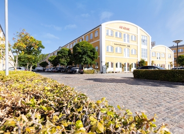 Office Søren Frichs Vej 38L 8230 Aabyhoj