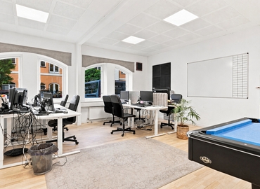 Office Søren Frichs Vej 38L 8230 Aabyhoj