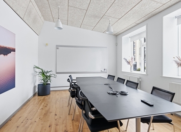 Kontor til leje på Jens Baggesens Vej 47, 8200 Aarhus N - 307 m² | Foto 8 - Lokalebasen