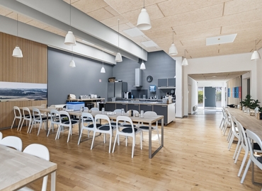 Kontor til leje på Jens Baggesens Vej 47, 8200 Aarhus N - 307 m² | Foto 15 - Lokalebasen.dk