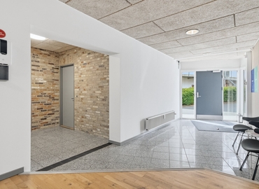 Kontor til leje på Jens Baggesens Vej 47, 8200 Aarhus N - 307 m² | Foto 1 - Lokalebasen.dk