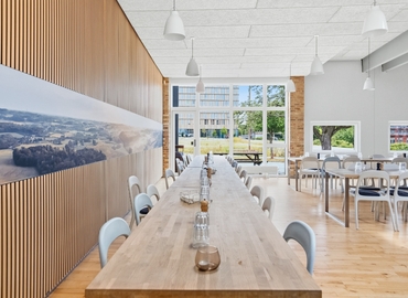 Kontor til leje på Jens Baggesens Vej 47, 8200 Aarhus N - 307 m² | Foto 14 - Lokalebasen