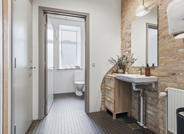 Kontor til leje på Jens Baggesens Vej 47, 8200 Aarhus N - 307 m² | Foto 6 - Lokalebasen.dk