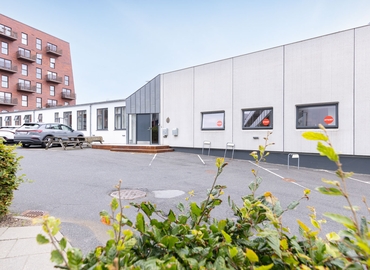 Kontor til leje på Jens Baggesens Vej 47, 8200 Aarhus N - 307 m² | Foto 16 - Lokalebasen.dk