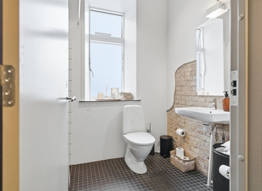Kontor til leje på Jens Baggesens Vej 47, 8200 Aarhus N - 307 m² | Foto 5 - Lokalebasen