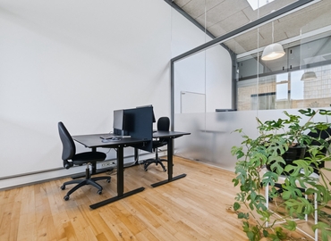 Kontor til leje på Jens Baggesens Vej 47, 8200 Aarhus N - 307 m² | Foto 12 - Lokalebasen