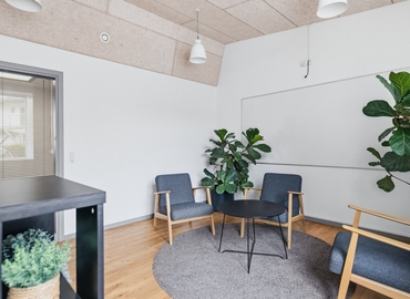 Kontor til leje på Jens Baggesens Vej 47, 8200 Aarhus N - 307 m² | Foto 10 - Lokalebasen.dk