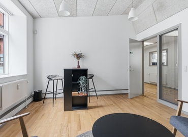 Kontor til leje på Jens Baggesens Vej 47, 8200 Aarhus N - 307 m² | Foto 9 - Lokalebasen.dk
