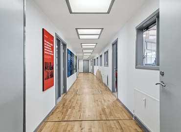 Kontor til leje på Jens Baggesens Vej 47, 8200 Aarhus N - 307 m² | Foto 11 - Lokalebasen.dk