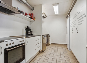 Lager til leje på Balticagade 19, 8000 Aarhus C - 183 m² | Foto 3 - Lokalebasen