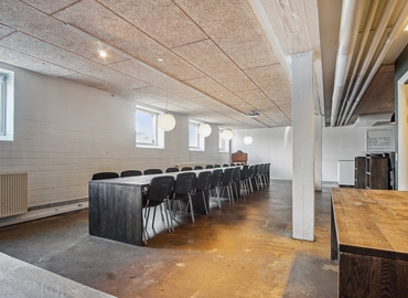 Lager til leje på Balticagade 19, 8000 Aarhus C - 183 m² | Foto 2 - Lokalebasen.dk