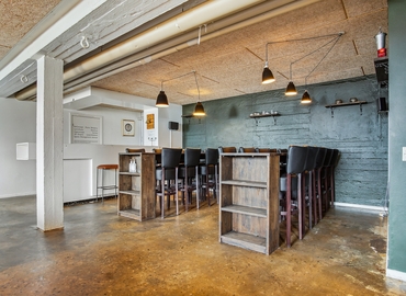Lager til leje på Balticagade 19, 8000 Aarhus C - 183 m² | Foto 4 - Lokalebasen.dk