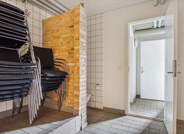 Lager til leje på Balticagade 19, 8000 Aarhus C - 183 m² | Foto 6 - Lokalebasen