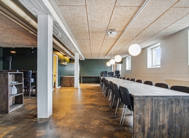 Lager til leje på Balticagade 19, 8000 Aarhus C - 183 m² | Foto 5 - Lokalebasen.dk