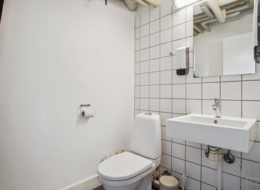 Lager til leje på Balticagade 19, 8000 Aarhus C - 183 m² | Foto 7 - Lokalebasen.dk