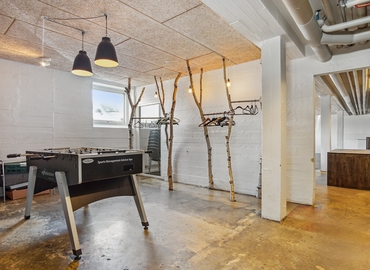 Lager til leje på Balticagade 19, 8000 Aarhus C - 183 m² | Foto 1 - Lokalebasen.dk