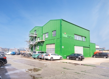 Lager til leje på Balticagade 19, 8000 Aarhus C - 183 m² | Foto 9 - Lokalebasen.dk
