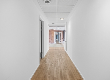 Kontor til leje på Mindet 2, 8000 Aarhus C - 131 m² | Foto 8 - Lokalebasen.dk