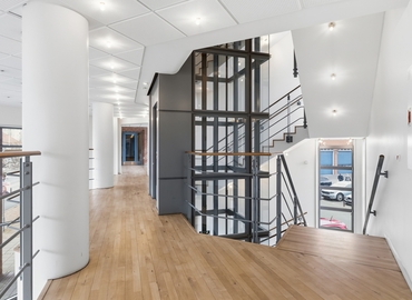 Kontor til leje på Mindet 2, 8000 Aarhus C - 131 m² | Foto 11 - Lokalebasen.dk