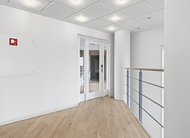Kontor til leje på Mindet 2, 8000 Aarhus C - 131 m² | Foto 7 - Lokalebasen