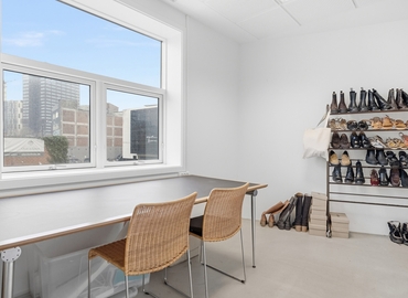 Kontor til leje på Mindet 2, 8000 Aarhus C - 131 m² | Foto 5 - Lokalebasen