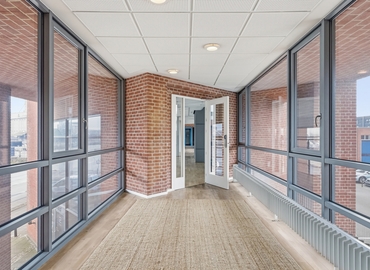 Kontor til leje på Mindet 2, 8000 Aarhus C - 131 m² | Foto 10 - Lokalebasen.dk