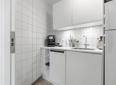 Kontor til leje på Mindet 2, 8000 Aarhus C - 131 m² | Foto 6 - Lokalebasen.dk