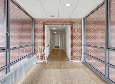 Kontor til leje på Mindet 2, 8000 Aarhus C - 131 m² | Foto 9 - Lokalebasen.dk