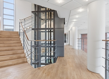 Kontor til leje på Mindet 2, 8000 Aarhus C - 131 m² | Foto 12 - Lokalebasen