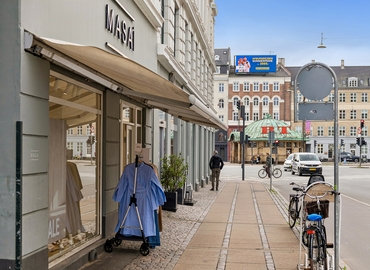 Shop Østerbrogade 80 2100 Copenhagen Ø