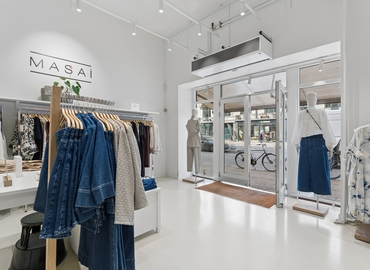 Shop Østerbrogade 80 2100 Copenhagen Ø