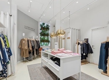 Shop Østerbrogade 80 2100 Copenhagen Ø