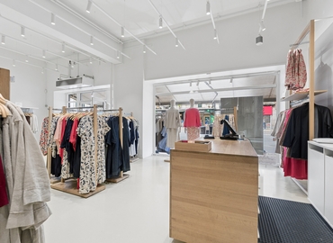 Shop Østerbrogade 80 2100 Copenhagen Ø