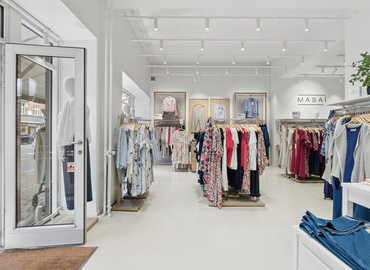 Shop Østerbrogade 80 2100 Copenhagen Ø