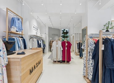 Shop Østerbrogade 80 2100 Copenhagen Ø