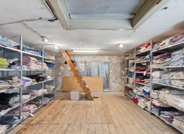 Shop Østerbrogade 80 2100 Copenhagen Ø