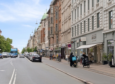 Shop Østerbrogade 80 2100 Copenhagen Ø