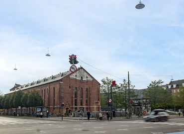 Kontor til leje på Nuuks Plads 2, 2200 København N - 991 m² | Foto 13 - Lokalebasen