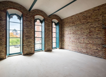 Kontor til leje på Nuuks Plads 2, 2200 København N - 991 m² | Foto 5 - Lokalebasen