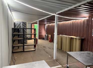 Lager til leje på Kattegatvej 45, 2150 København Ø - 230 m² | Foto 5 - Lokalebasen.dk