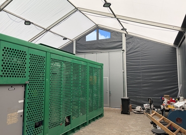 Lager til leje på Kattegatvej 45, 2150 København Ø - 230 m² | Foto 1 - Lokalebasen