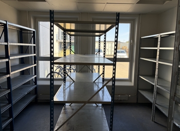 Lager til leje på Kattegatvej 45, 2150 København Ø - 230 m² | Foto 8 - Lokalebasen