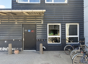 Lager til leje på Kattegatvej 45, 2150 København Ø - 230 m² | Foto 7 - Lokalebasen